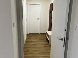 Pronájem bytu 3+1, Chropyně, Moravská, 62 m2