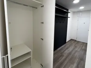 Pronájem bytu 2+1, Přerov - Přerov I-Město, Dvořákova, 69 m2