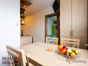 Prodej bytu 4+1, Zbůch, U Vlečky, 84 m2