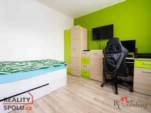 Prodej bytu 4+1, Zbůch, U Vlečky, 84 m2