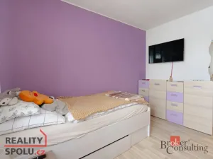 Prodej bytu 4+1, Zbůch, U Vlečky, 84 m2