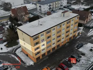 Prodej bytu 4+1, Zbůch, U Vlečky, 84 m2