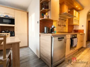 Prodej bytu 4+1, Zbůch, U Vlečky, 84 m2