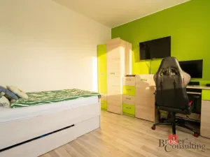 Prodej bytu 4+1, Zbůch, U Vlečky, 84 m2