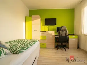 Prodej bytu 4+1, Zbůch, U Vlečky, 84 m2