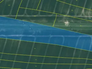 Prodej pole, Dolní Lukavice, 14639 m2