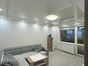 Pronájem bytu 3+1, Ostrov, Jungmannova, 74 m2