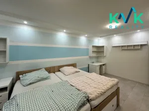 Pronájem bytu 3+1, Ostrov, Jungmannova, 74 m2