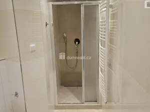 Pronájem bytu 2+kk, Praha - Vinohrady, Slezská, 44 m2