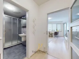 Prodej bytu 2+kk, Olomouc, Eduarda Hamburgera, 50 m2