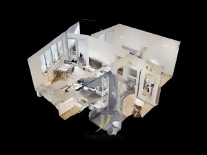 Prodej bytu 2+kk, Olomouc, Eduarda Hamburgera, 50 m2