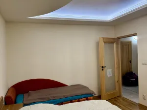 Pronájem bytu 2+1, Karlovy Vary - Drahovice, Úvalská, 60 m2