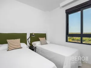 Prodej bytu 3+kk, San Miguel de Salinas, Španělsko, 59 m2