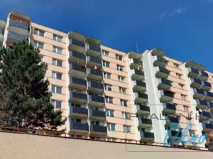Prodej bytu 3+1, Brno - Kohoutovice, Voříškova, 73 m2