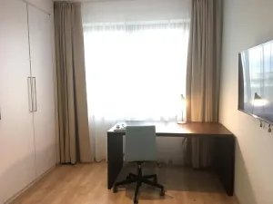 Pronájem bytu 2+1, Praha - Stodůlky, Mukařovského, 42 m2