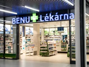 Pronájem bytu 2+1, Praha - Stodůlky, Mukařovského, 42 m2