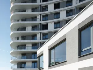 Pronájem bytu 2+kk, Praha - Stodůlky, Mukařovského, 81 m2