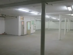 Prodej výrobních prostor, Luhačovice, 1700 m2