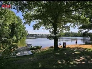 Prodej rodinného domu, Děpoltovice - Nivy, 28 m2