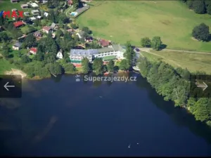 Prodej rodinného domu, Děpoltovice - Nivy, 34 m2