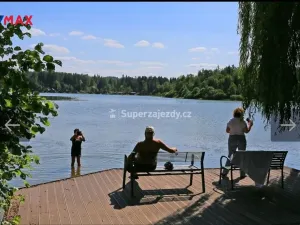 Prodej rodinného domu, Děpoltovice - Nivy, 34 m2