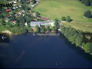 Prodej rodinného domu, Děpoltovice - Nivy, 34 m2