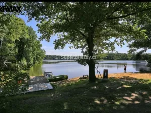 Prodej rodinného domu, Děpoltovice - Nivy, 34 m2