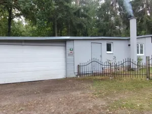 Prodej rodinného domu, Děpoltovice - Nivy, 34 m2