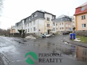 Pronájem bytu 3+kk, Nejdek, sídliště 9. května, 56 m2