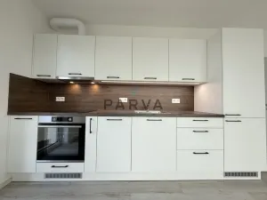 Pronájem bytu 1+kk, Plzeň - Litice, Hrachová, 32 m2