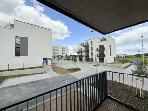 Pronájem bytu 1+kk, Plzeň - Litice, Hrachová, 32 m2