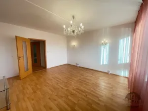 Pronájem bytu 3+1, Praha - Modřany, Daškova, 80 m2