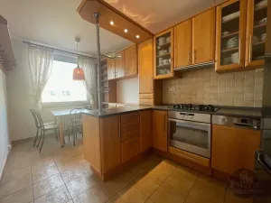 Pronájem bytu 3+1, Praha - Modřany, Daškova, 80 m2