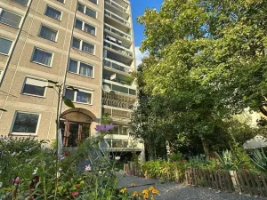 Pronájem bytu 3+1, Praha - Modřany, Daškova, 80 m2