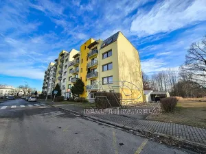 Prodej garážového stání, České Budějovice, Ant. Barcala, 12 m2