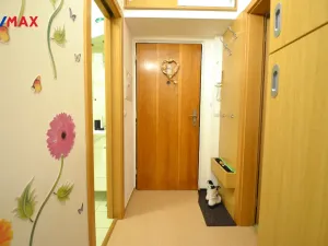 Prodej bytu 1+1, Olomouc - Nová Ulice, Hraniční, 32 m2