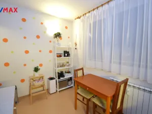 Prodej bytu 1+1, Olomouc - Nová Ulice, Hraniční, 32 m2