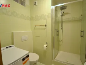 Prodej bytu 1+1, Olomouc - Nová Ulice, Hraniční, 32 m2