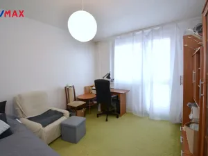 Prodej bytu 1+1, Olomouc - Nová Ulice, Hraniční, 32 m2