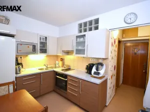 Prodej bytu 1+1, Olomouc - Nová Ulice, Hraniční, 32 m2