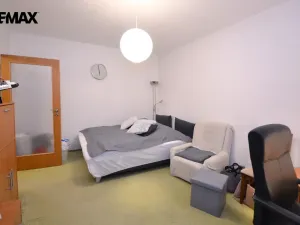 Prodej bytu 1+1, Olomouc - Nová Ulice, Hraniční, 32 m2