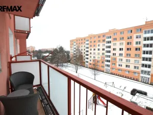 Prodej bytu 1+1, Olomouc - Nová Ulice, Hraniční, 32 m2