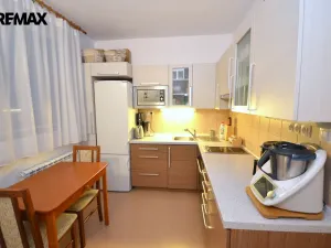 Prodej bytu 1+1, Olomouc - Nová Ulice, Hraniční, 32 m2