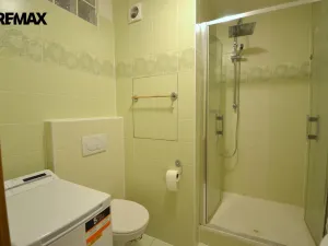 Prodej bytu 1+1, Olomouc - Nová Ulice, Hraniční, 32 m2