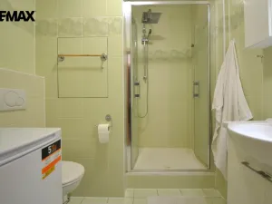 Prodej bytu 1+1, Olomouc - Nová Ulice, Hraniční, 32 m2