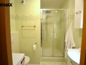 Prodej bytu 1+1, Olomouc - Nová Ulice, Hraniční, 32 m2