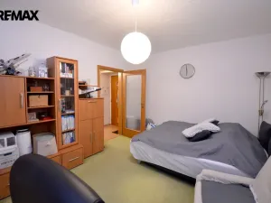 Prodej bytu 1+1, Olomouc - Nová Ulice, Hraniční, 32 m2