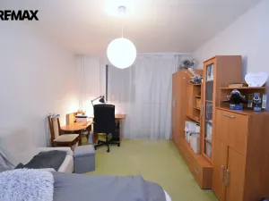 Prodej bytu 1+1, Olomouc - Nová Ulice, Hraniční, 32 m2
