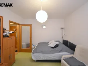 Prodej bytu 1+1, Olomouc - Nová Ulice, Hraniční, 32 m2