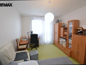 Prodej bytu 1+1, Olomouc - Nová Ulice, Hraniční, 32 m2